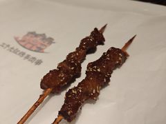 -三个大叔东北烧烤·砂锅菜(西三旗店)