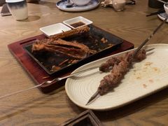 -那时新疆·若羌(经纬汇店)