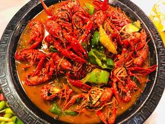 -小胖子功夫龙虾(浦泰和天下店)