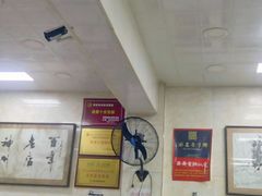 大堂-老刘家泡馍·陕西老字号(钟楼广济街店)