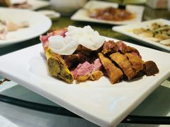 咸猪手-朱仔记食府(江南大道店)
