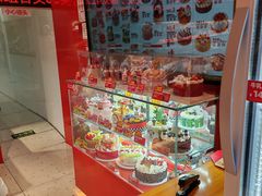 -味多美蛋糕(看丹桥店)