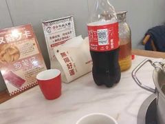-大四喜·鲜牛肉火锅(洛阳大学城店)