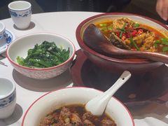 -老街鱼嘴巴(步步高新天地店)