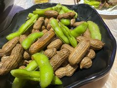 -段氏龙虾·烧烤·烤鱼(东书房路店)