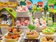 -畹町(住总万科店)