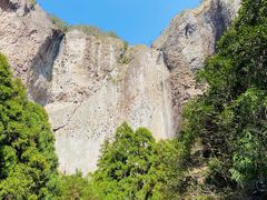 -雁荡山风景名胜区