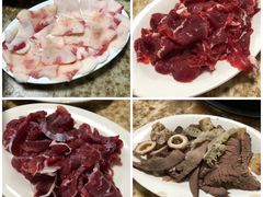 -老二正宗汕头牛肉丸店
