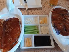 -大鸭梨(天通西苑店)