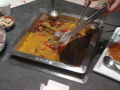 -锦城印象火锅(天府三街店)