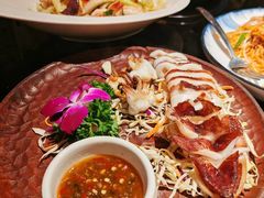 -金厨泰国餐厅·全泰籍厨师料理(拱北店)