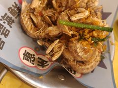 -桥东喜碧海鲜街(水东街店)