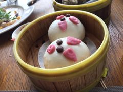 -解放碑威斯汀酒店-知味国际美食餐厅