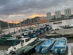 -沈家门渔港