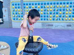 -玲珑塔公园