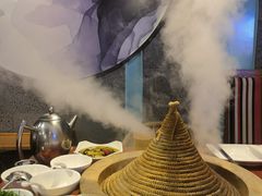 -云中鱼蒸汽石锅鱼(浦东食品城店)