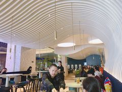 大堂-gaga(金光华店)
