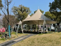 -七宝老街-闵行市民文化广场