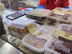 -宫门口馒头铺(创始人总店)