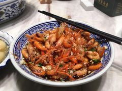 -曾家厨房·新徽菜(高新天柱路店)