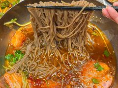 -梧赖枪火·东北烧烤|鲽鱼头|团建(罗湖总店)
