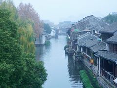 -南浔古镇