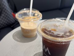 -M Stand(成都COSMO店)