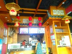 大堂-勤三少肉夹馍(西北路店)
