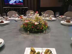 -南苑环球酒店云顶高级中餐厅(鄞县大道店)