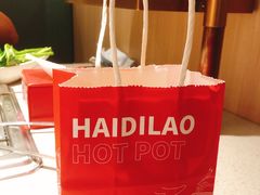 -海底捞火锅(同泰时代广场夜宵主题店)