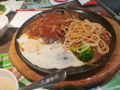 -豪享来中西餐厅(隆昌店)