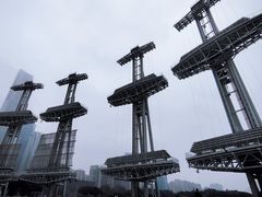-海心沙亚运公园