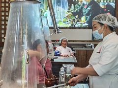 -印象老灶台三下锅·湘西本土原味菜(天门山索道店)