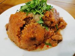 粉蒸牛肉-白家高记肥肠粉(总店)