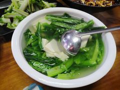 -盛天毛血旺非遗美食(观音桥店)