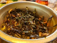 -miss密斯韩餐(平阳景苑店)