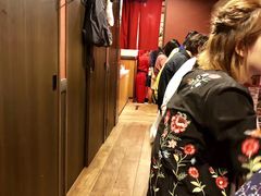 -一兰拉面(梅田阪急东通店)