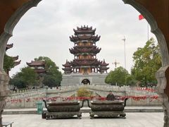 -南海禅寺