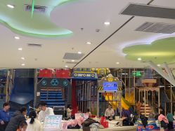 -meland亲子乐园•派对•研学(苏州悠方购物中心店)