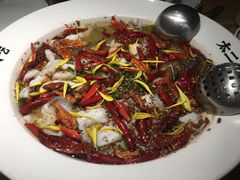 -太二酸菜鱼(石家庄万象城店)