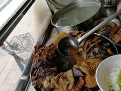 -莲塘味宝园牛杂(天越翔园店)