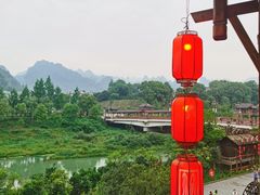 -印象鲵宴·张家界地标美食名片(溪布街店)