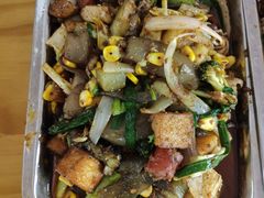 -幸福铁板烧(共和村店)