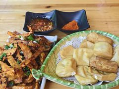 -青和小锅米线(翠湖店)