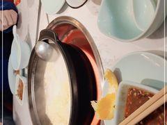 -捞神煲汤火锅(湖滨商业街店)