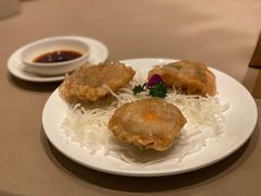 -金悦轩海鲜酒家(拱北店)