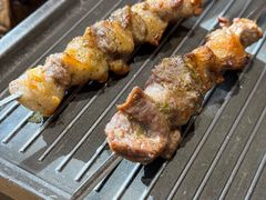 -格日勒阿妈蒙古厨房(新华广场店)