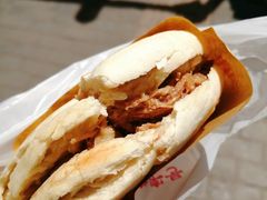 -樊记腊汁肉(竹笆市总店)
