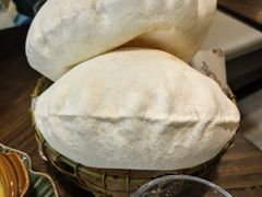 手工皮塔饼-ELI FALAFEL Lebanese&Mediterranean黎巴嫩美食(富城路店)