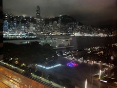 -香港皇家太平洋酒店